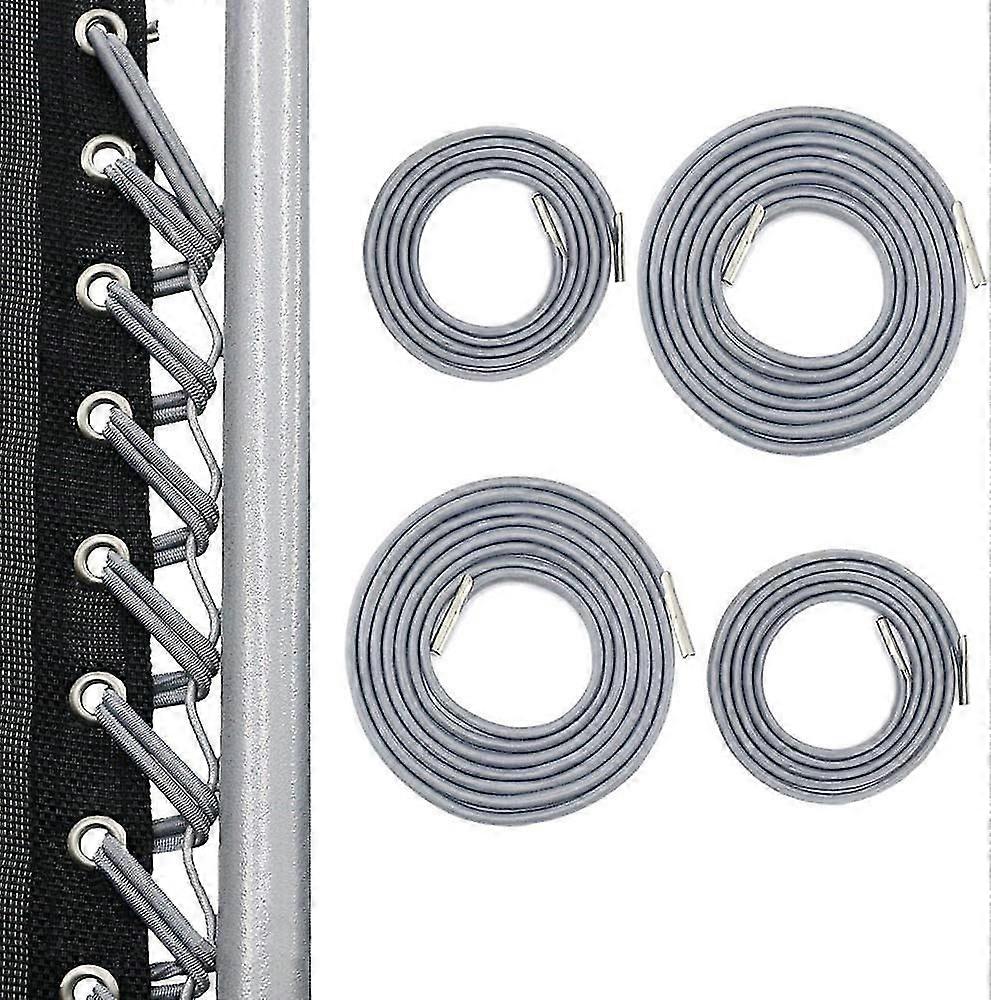 4 Replacement Rope For Zero Gravity Chair, Universal Recliners Elastic Shoelaces/chair Accessories Repair