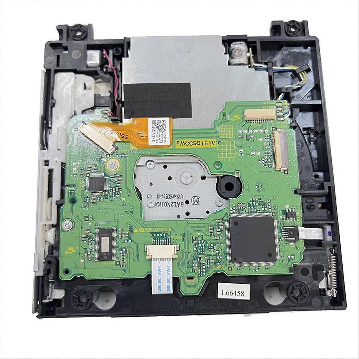 D3 DVD ROM Drive Disk for D3 DVD ROM Drive