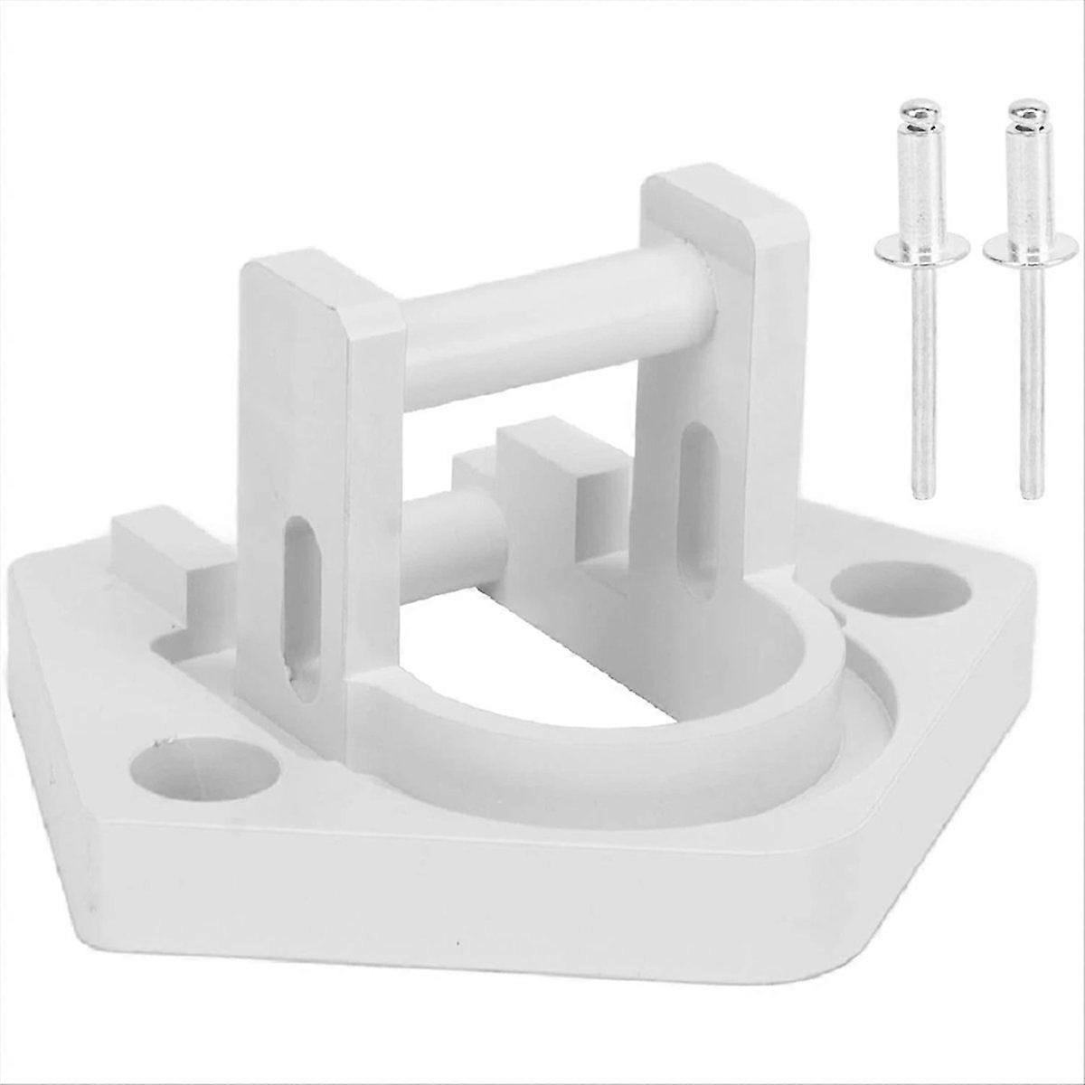 Awning Bottom Brackets Awning Hardware Universal RV Supplies Parts 7634