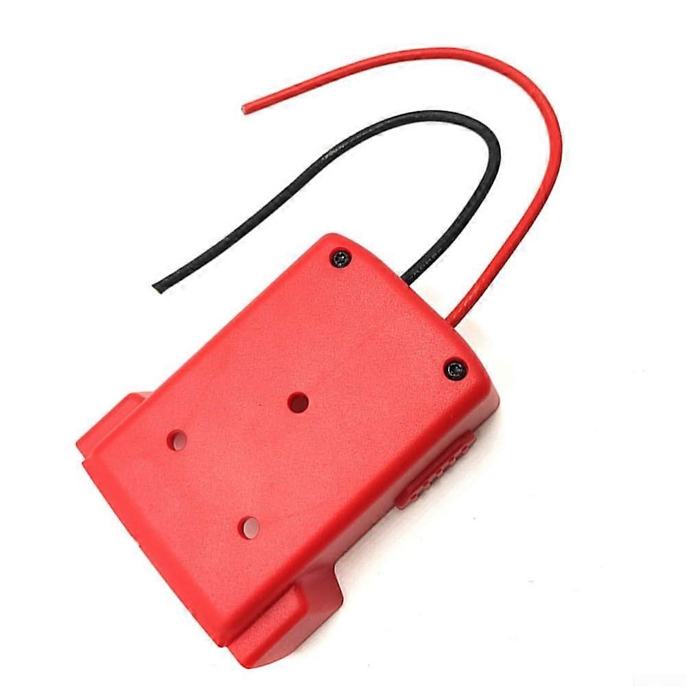18V To 12V StepDown Converter DC 12V Output 20A 240W Compatible With Batteries For RC Cars And DIY