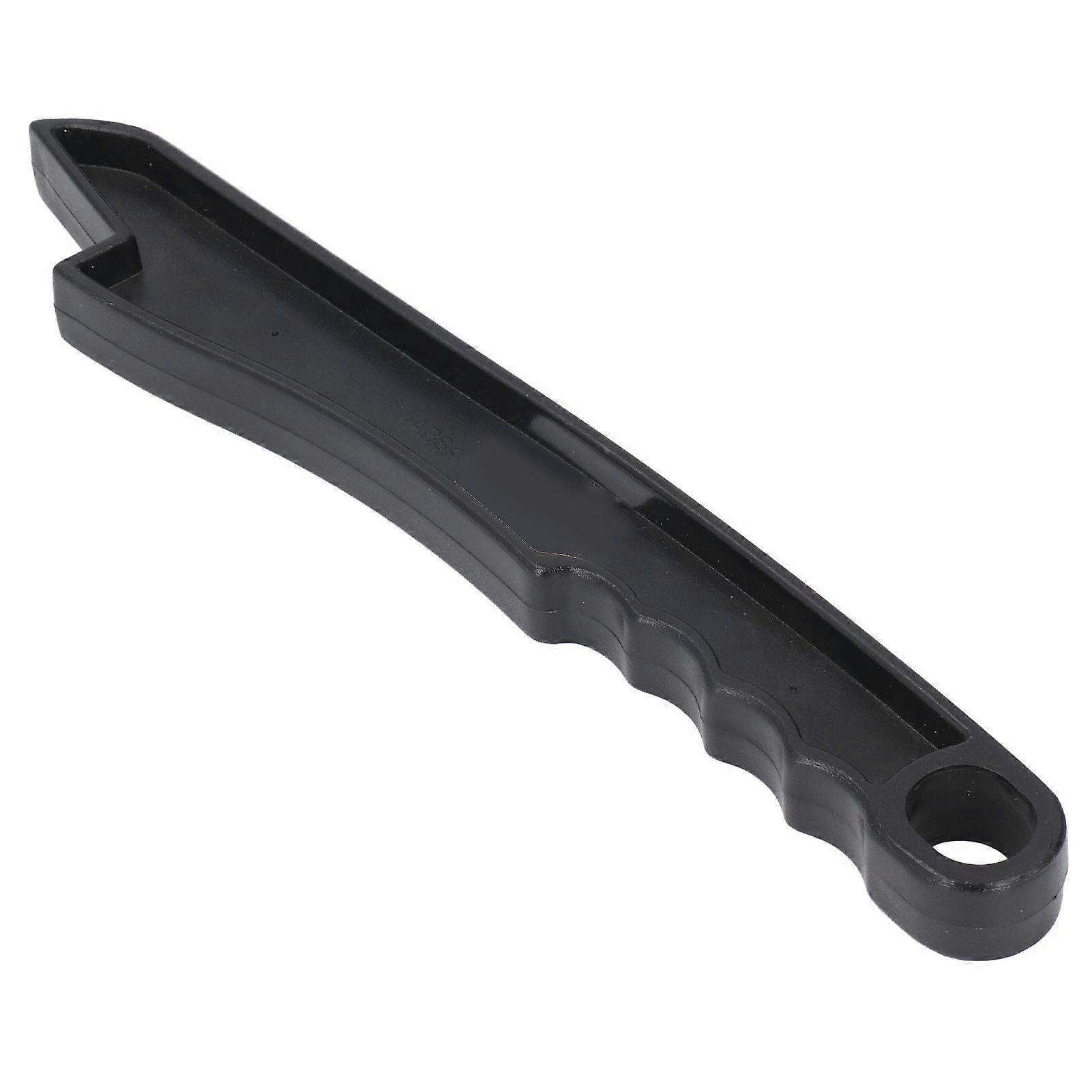 2Pcs Table Saw Push Stick Tool Replacement Safety Woodworking Router Table Stock Black Short 