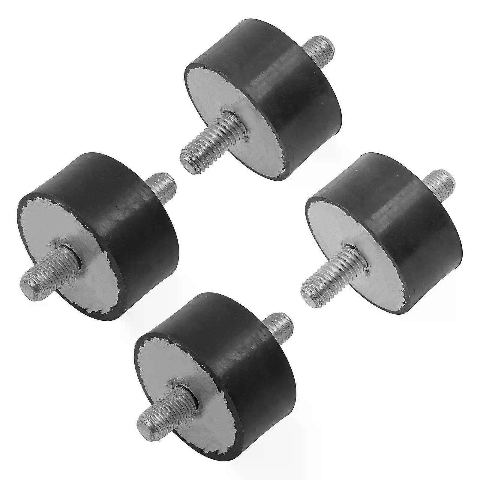 Top And Rear Engine Mount Isolators for Polaris Ranger Crew 700 EFI 2008 NO.76068