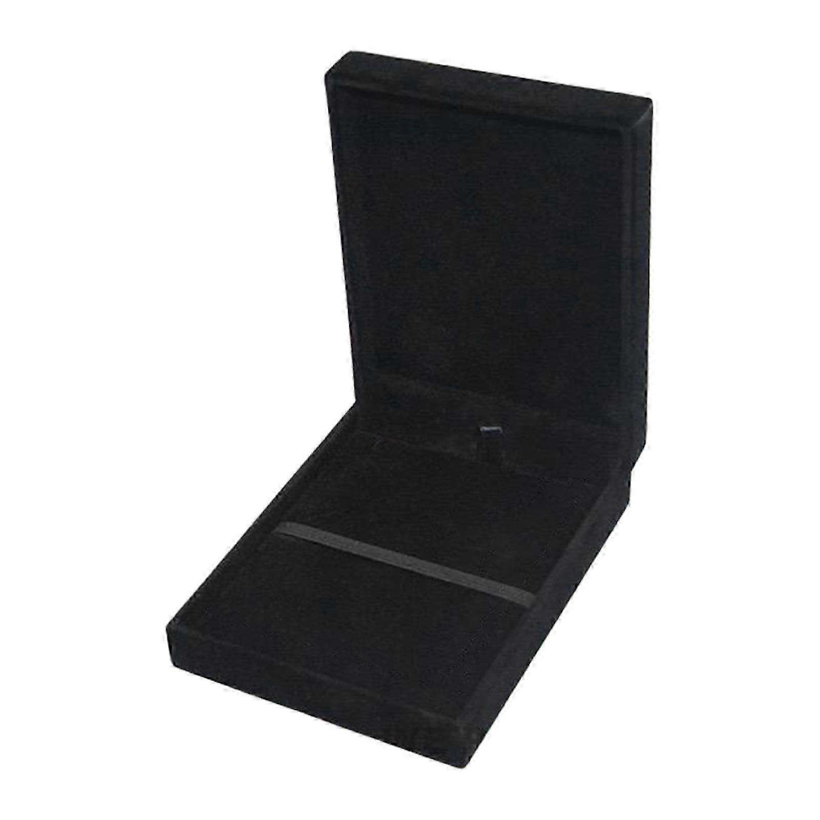 Medals Display Case Storage Box Protection Dustproof Collector Collection