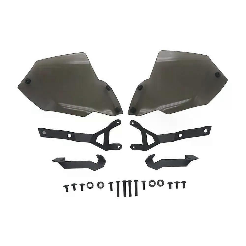 FOR TRACER700 Tracer 700 Tracer 7 GT 2020 2022 Motorcycle Handguard Extensions Hand Wind Shield Protector Guard TRACER700
