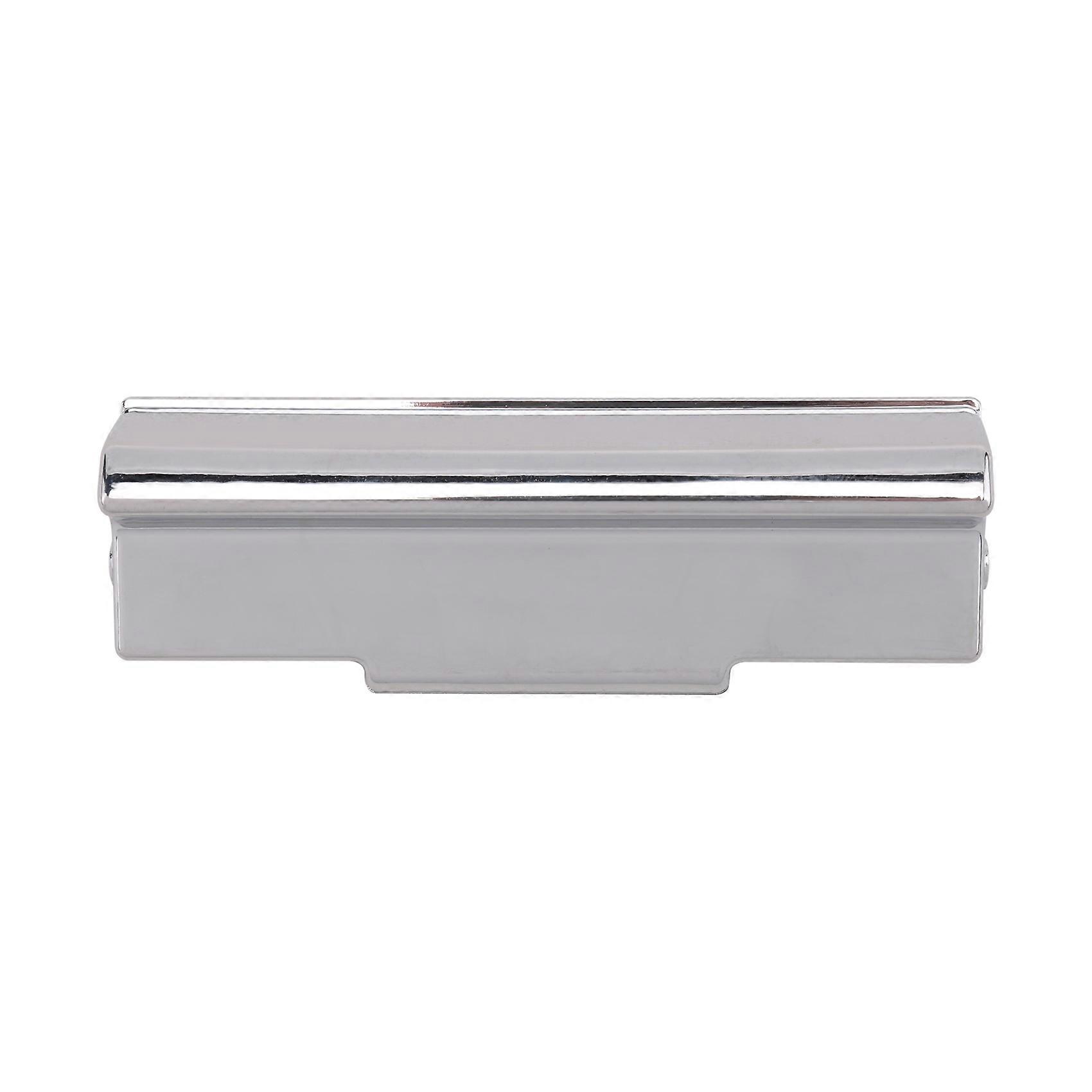 Car Glove Box Switch Handle Toolbox Compartment Lid Switch Grip Lock for Jaguar XJ6 XJ8