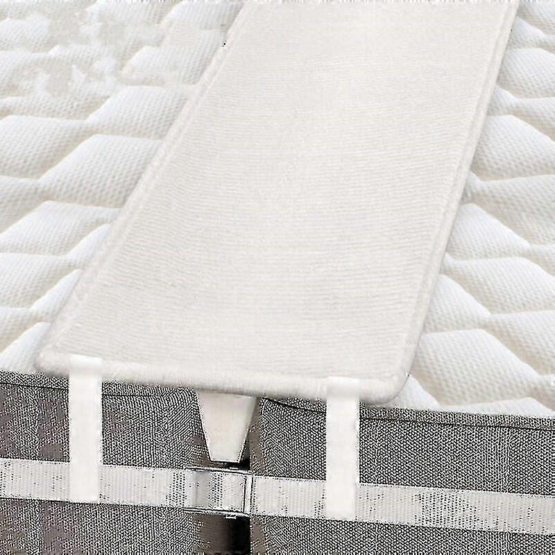 Mattress Bridge Connector 20cm for Twin to King Wedge Setup with Strap - Guest Room Use