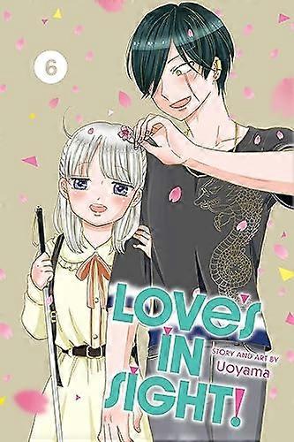 Loves in Sight Vol. 6