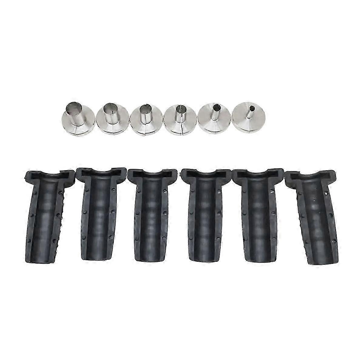 Pneumatic extractor for trucks - VOE JD006-2 pipe tool