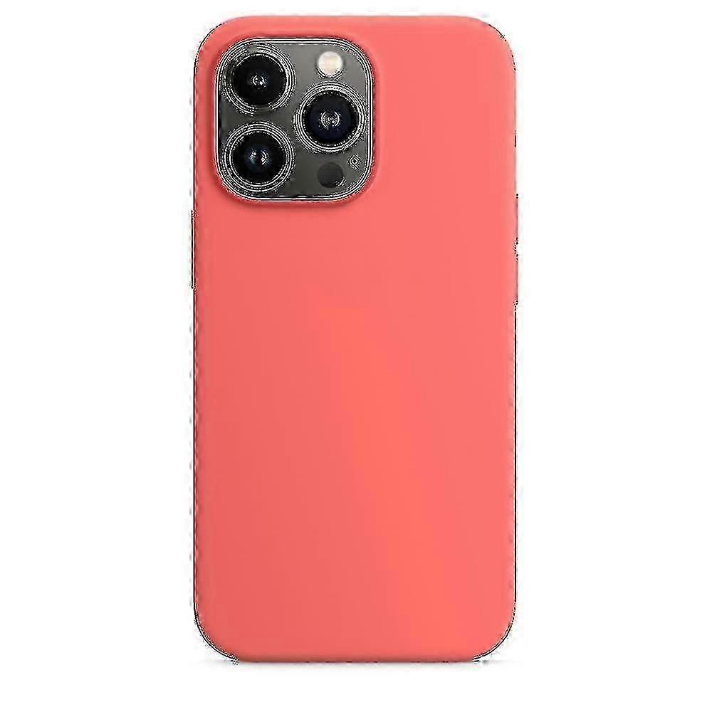 Silicone Case For Iphone 13 Pro-aac zxin
