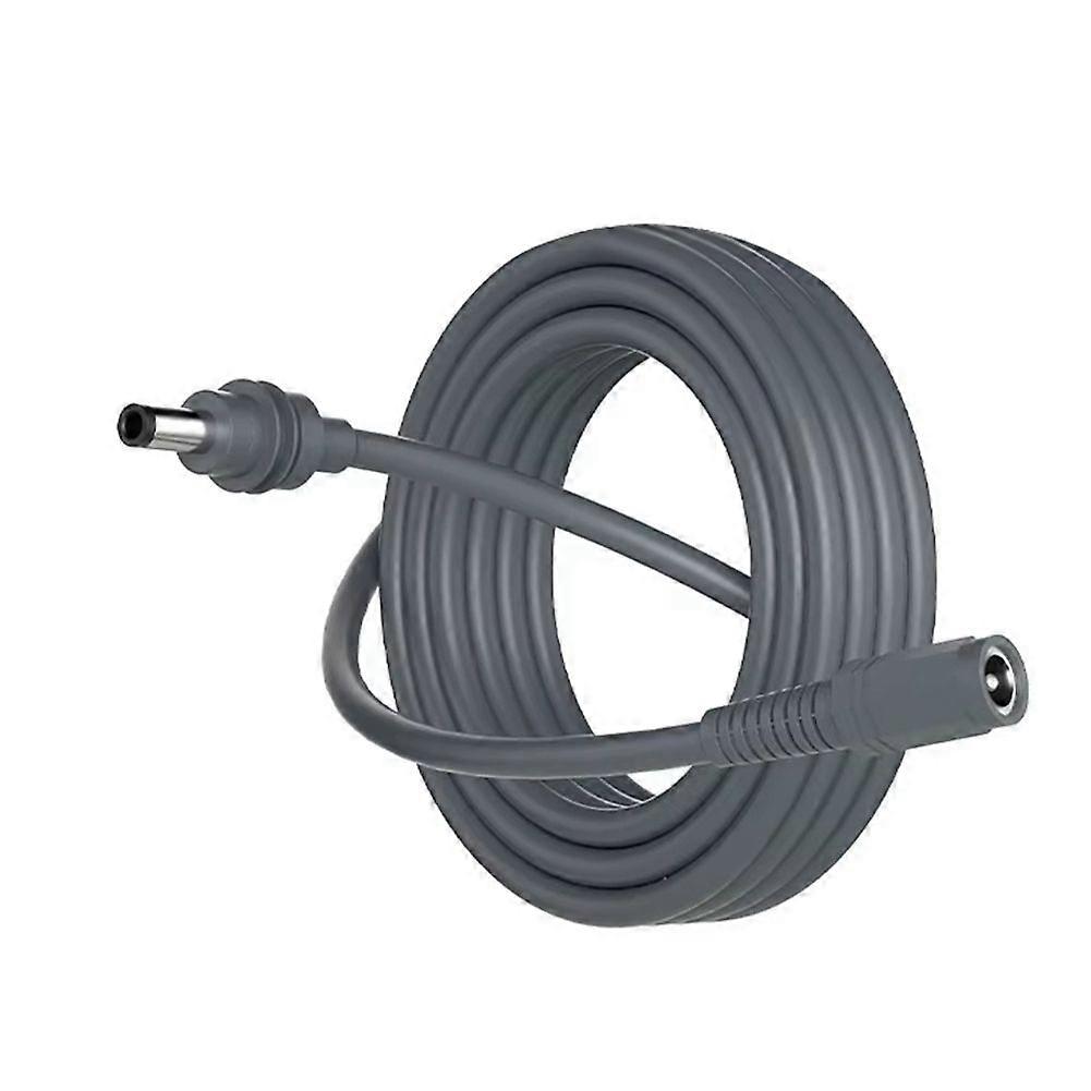 For Mini DC Male to Female Adapter Cable Short Cable DC Power Extension Cable for Mini 32.8FT