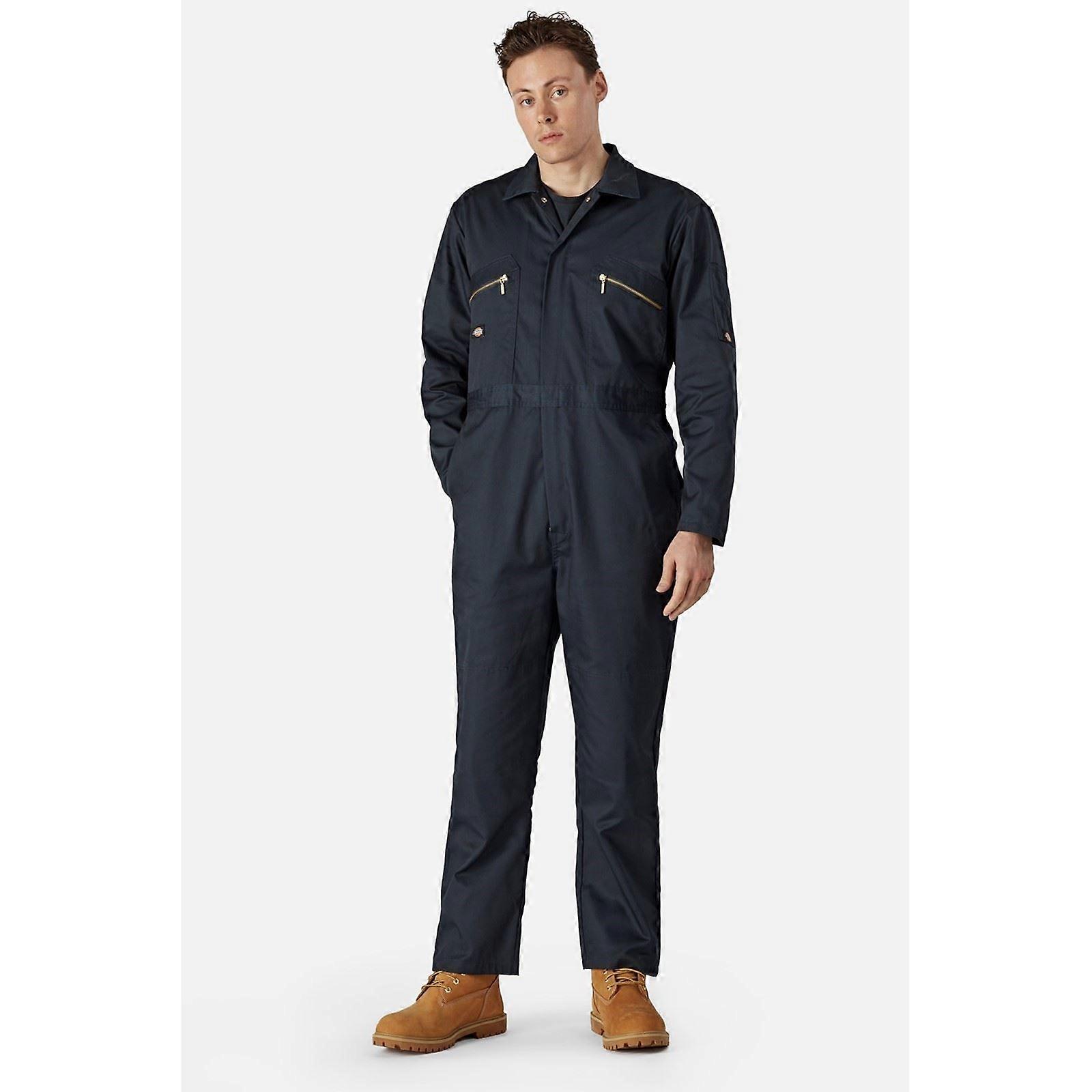 Dickies Everyday Polyester 's Work Coverall