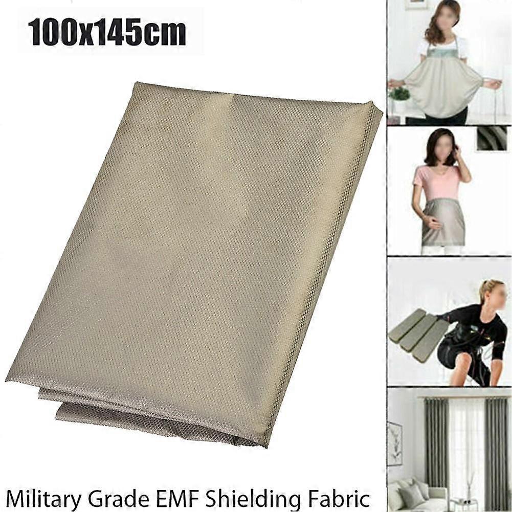 Stainless Steel Shielding Fabric for High Frequency Electromagnetic Shielding