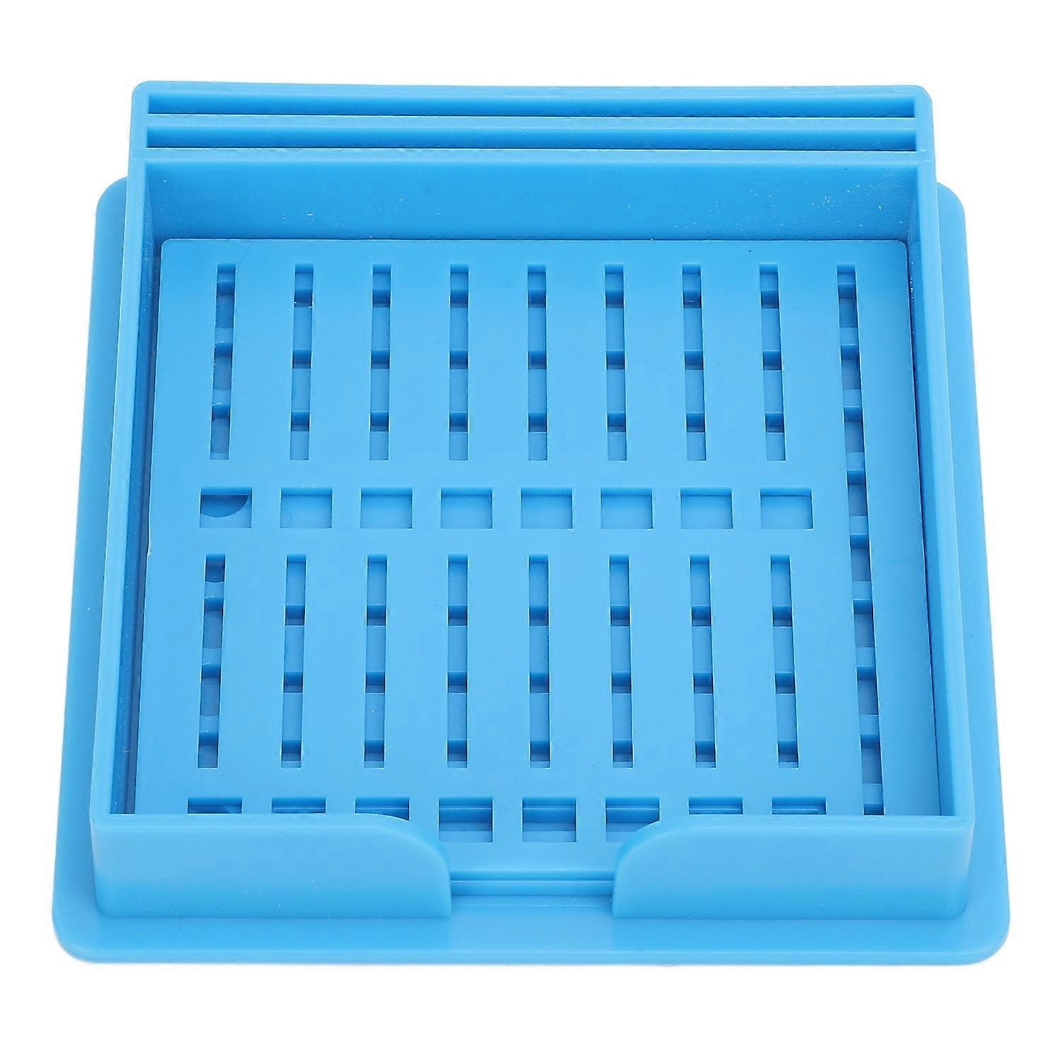 قالب حامل ملاحظات لاصقة متوافق مع موزع متعدد الأغراض، قالب ملاحظات لاصقة للمكتب