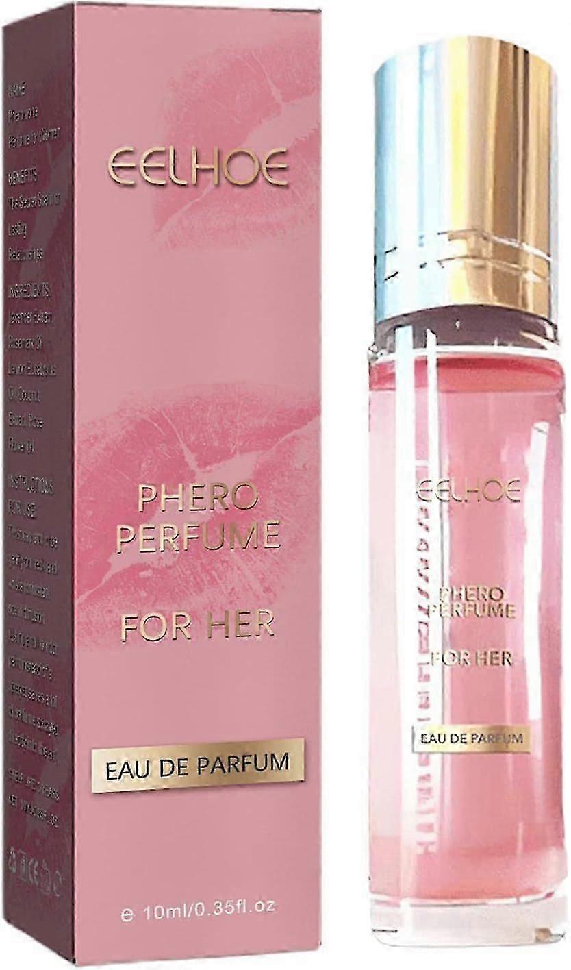 Pocket Perfume 10ml | Create a Powerful Olfactory Alarm Clock Rayon Emotions Trust and Intimacy