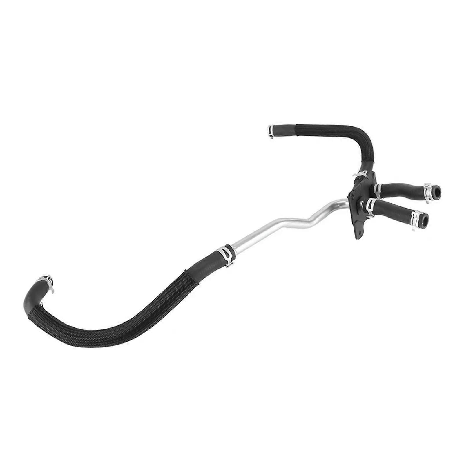 Engine Cooling Hose 55038030AN Select 2011 2014 Models Featuring 3.6L 5.7L Powertrains Multicolor