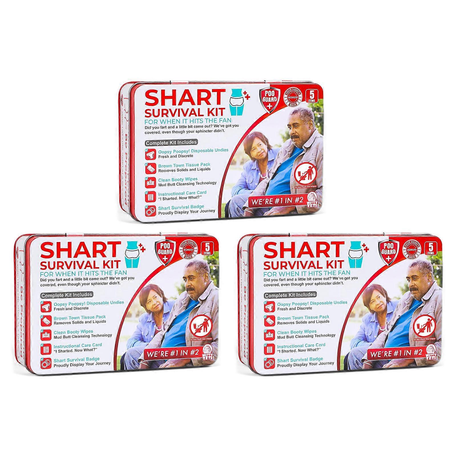 Witziges Badezimmer-Gag-Set für Erwachsene, das perfekte Scherzgeschenk für jeden Anlass, garantiert eine Überraschung, Einzugsgeschenk