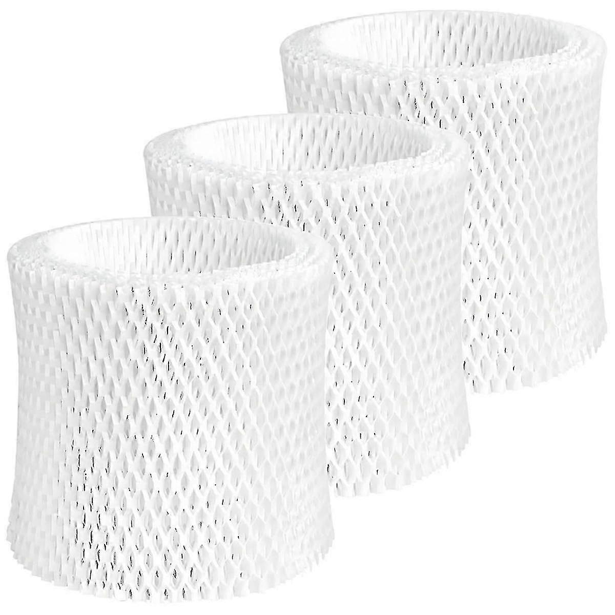 Humidifier Wicking Replacement Filter for Canopy Bedside Humidifier,Wood Pulp Paper Filter,Humidifier Filters-3pcs-