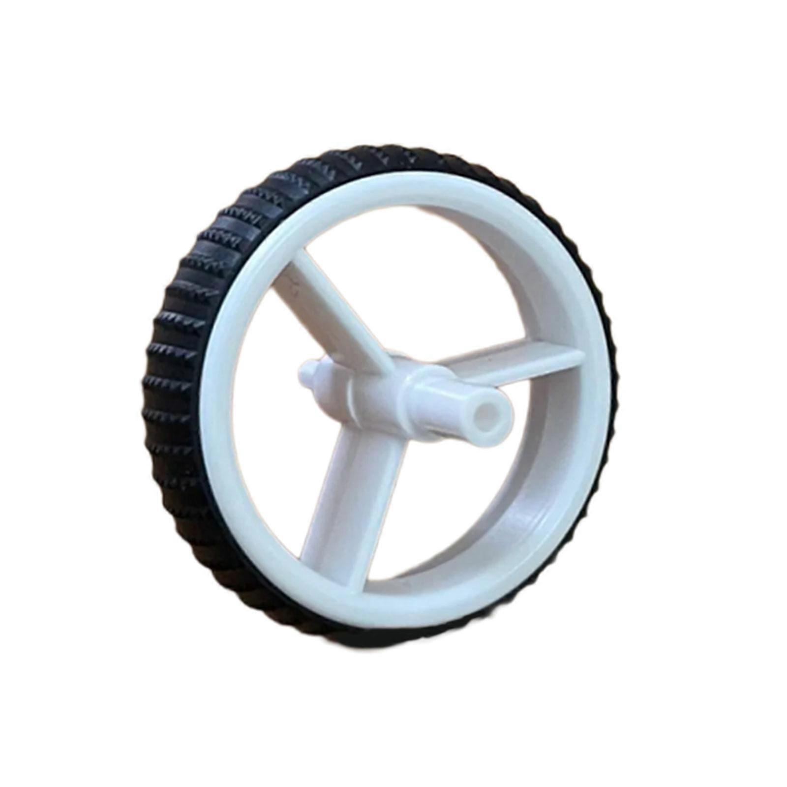 Mouse Scroll Wheel for DeathAdder V3Pro Mouse Pulley Mouse Rollers Replacement Part Multicolor