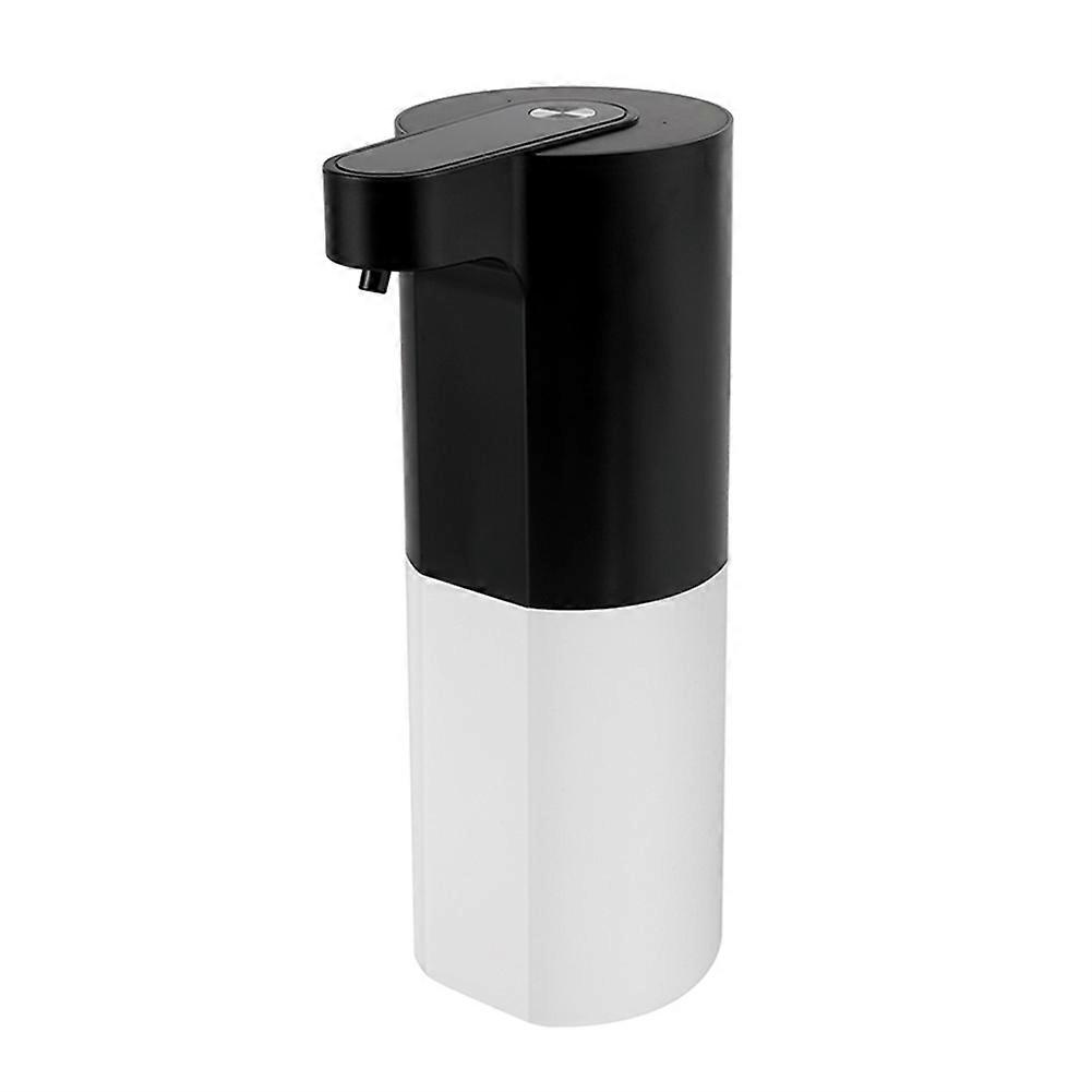 Automatic Induction Foam Washing Machine Charging Hand Machine Kitchen Soap Dispenser Wall Mounted