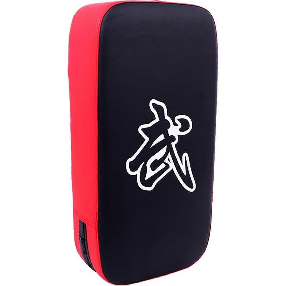 Boxing Pads For Training Martial Arts Equipment Training Aid Rectangular 40.00X20.00X10.00CM 1Pcs