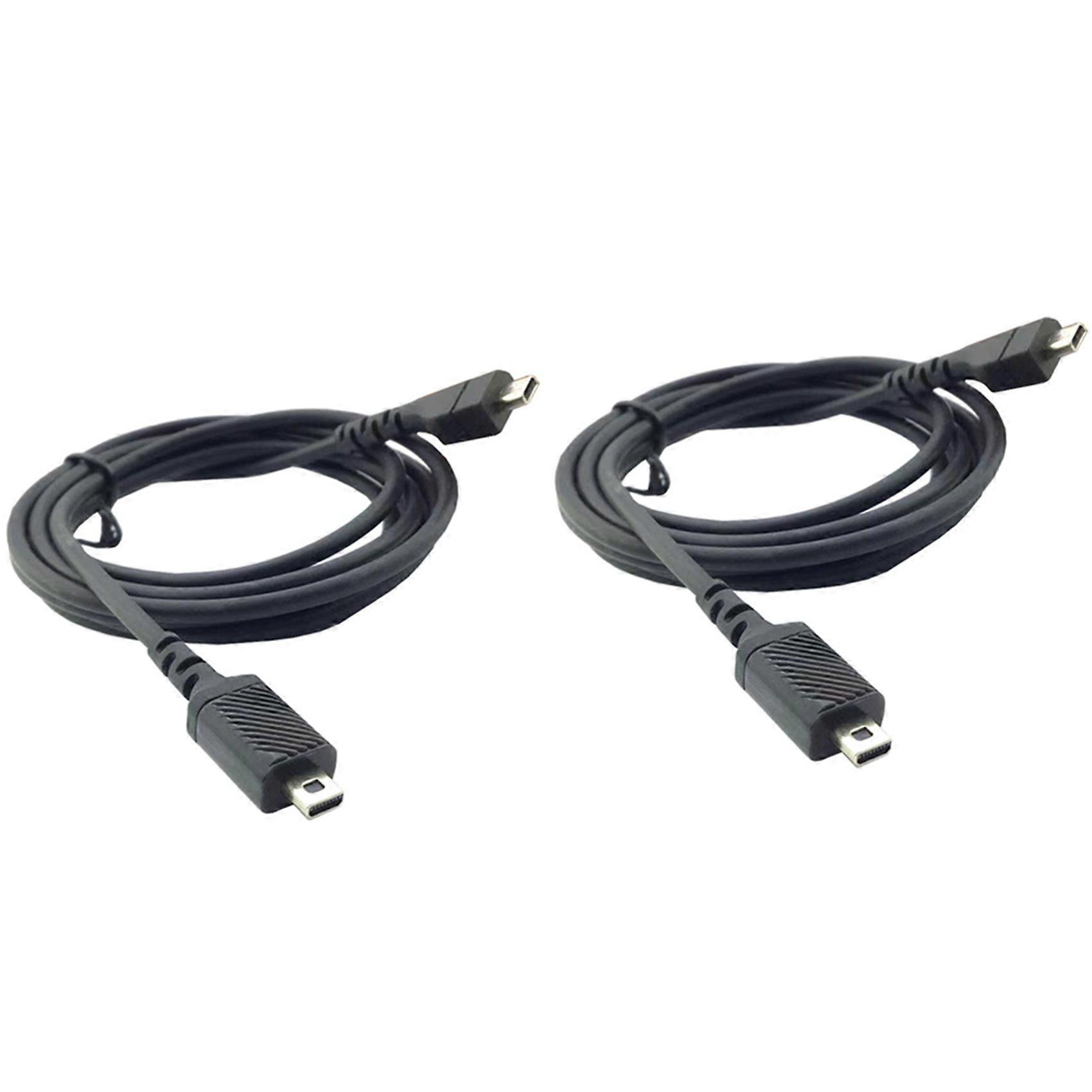 2X for 5 7 9 Headphone Cable, Replacement Sound Card Cable