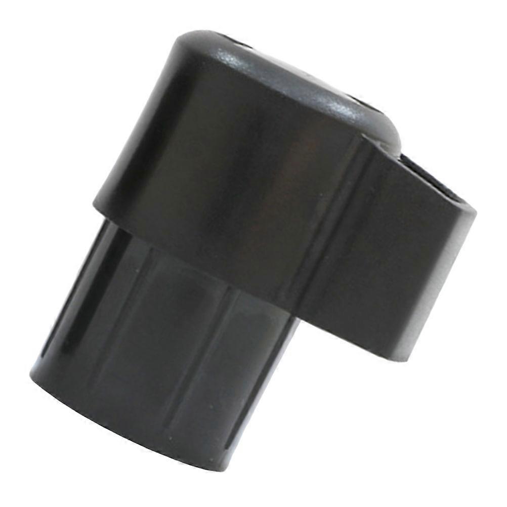 Tenor Saxophone Protective Cap Designed For Instrument Users 1Pack Easy To Install For Storage Solutions