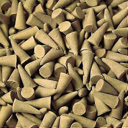 Bulk  Incense Cones - Coconut X 1