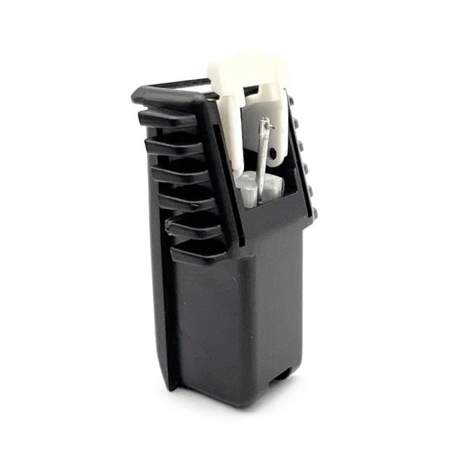 Diamond Tip Phonograph Needle Record Player Needle Phonograph Replacement Part Turntable Styluses Suitable for Players Multicolor