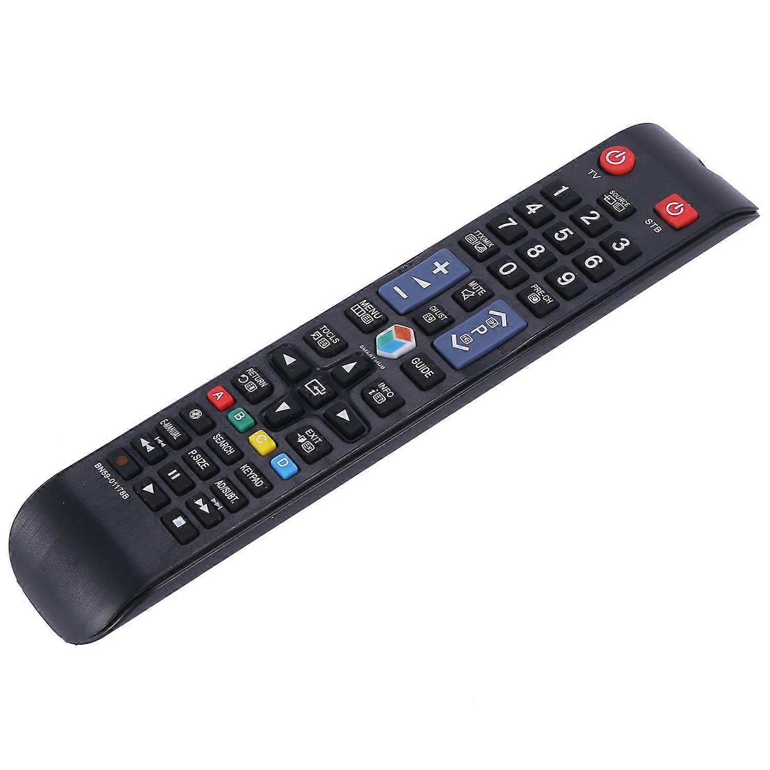 Bn5901178B Wireless Hd Smart Tv Remote Control For Smart Tv