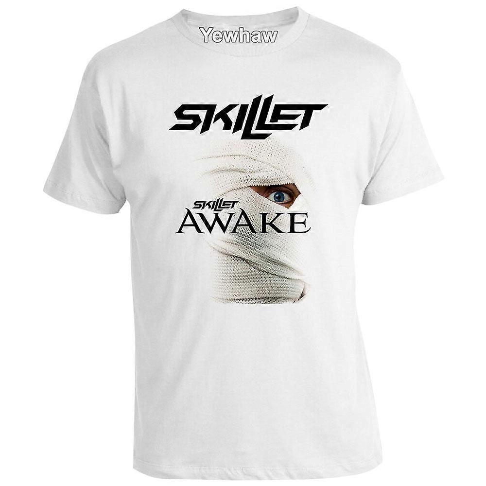 Tričko Skillet Awake