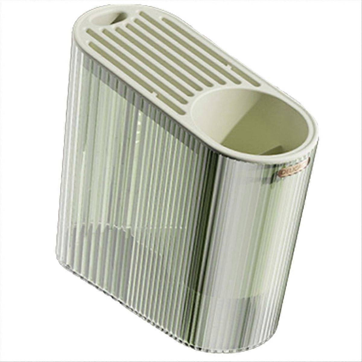 Multifunctional Chopstick Cage Knife Holder Integrated Storage Box,A