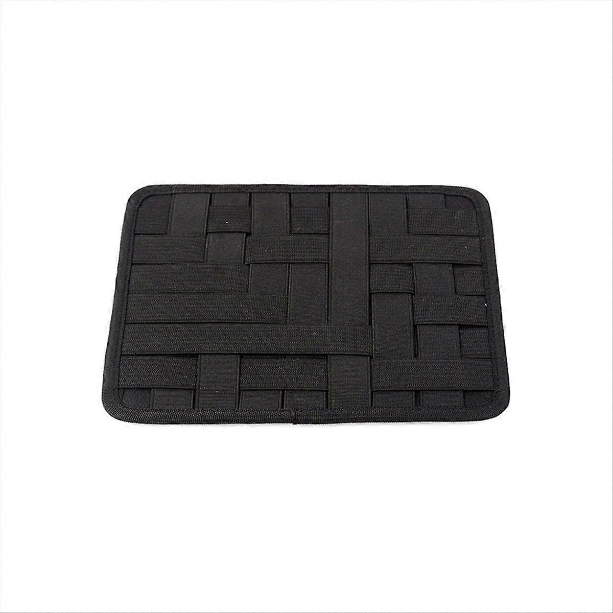 Center Console Organizer MOLLE Panel for 2021-2025