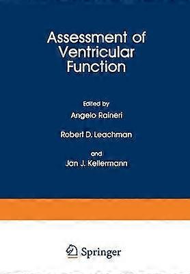 Assessment of Ventricular Function
