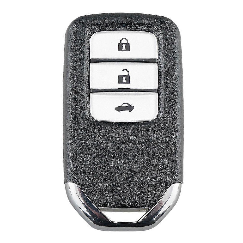 Car Smart Remote Key 3 Button 433Mhz ID47 Chip