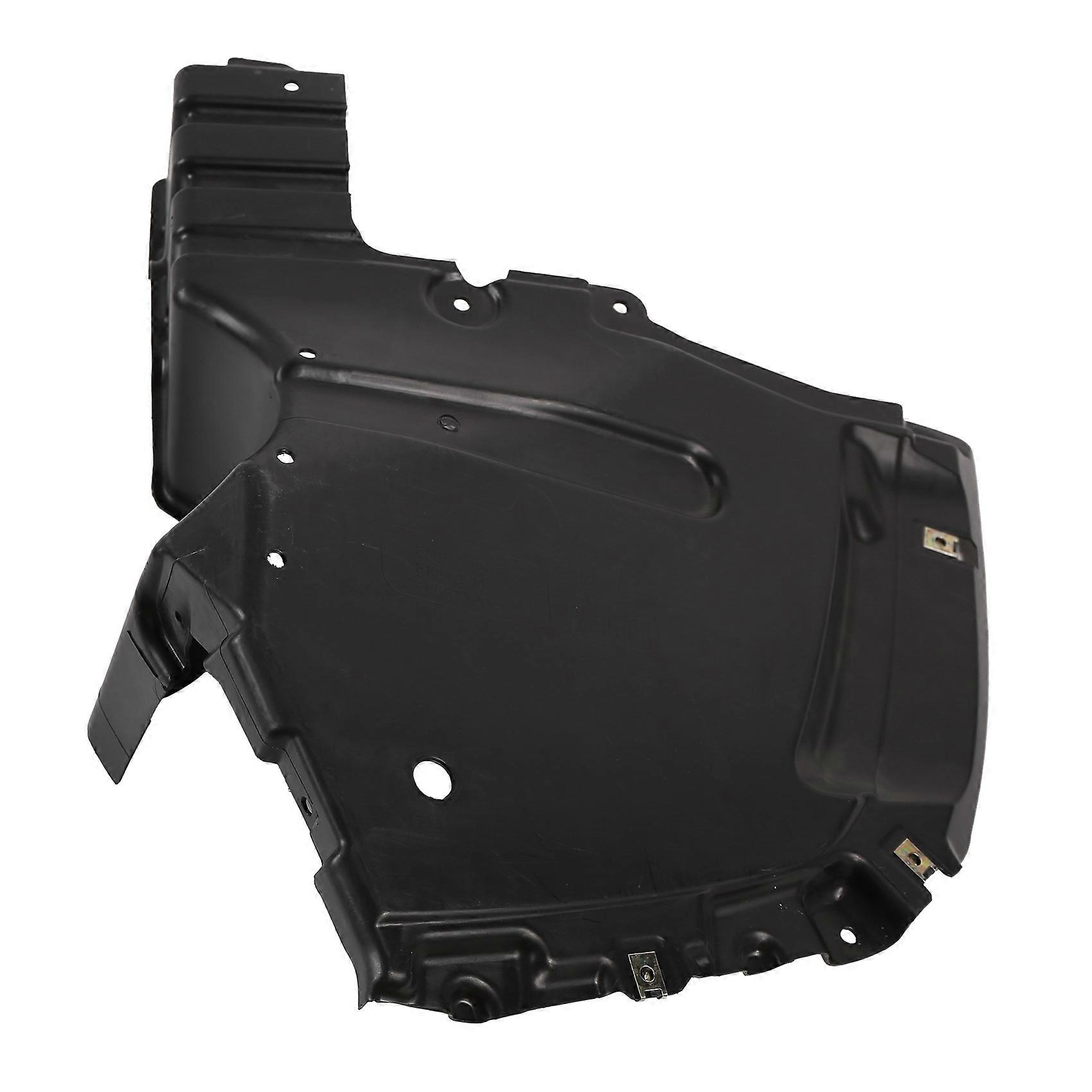 For X1 E84 2008-2015 Underfloor Coating Cover