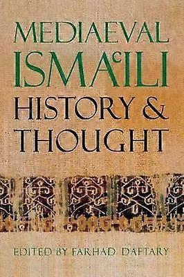 Mediaeval Isma'ili History and Thought