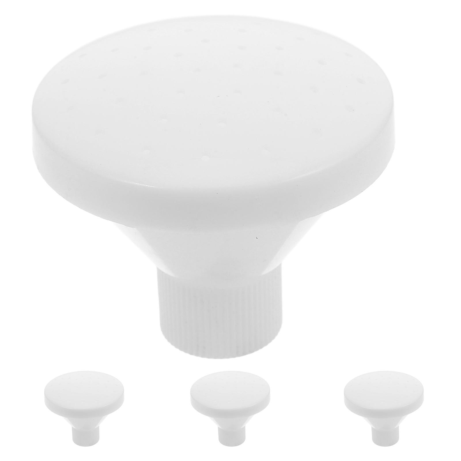 Watering Head for Garden Use 4Pcs Replacement Sprinkler Heads