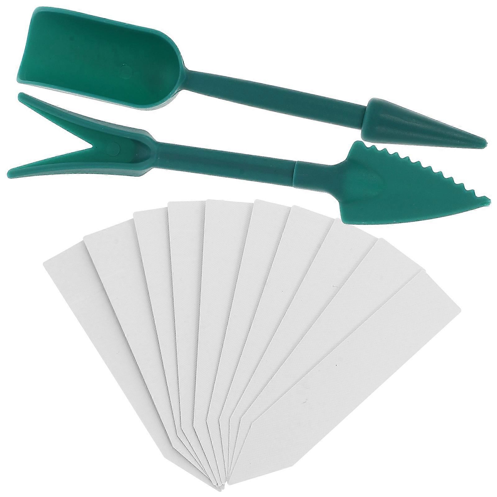 Succulent Planting Tool Multi-Functional Flower Transplanting Supplies 1Set