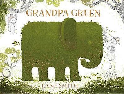 Grandpa Green