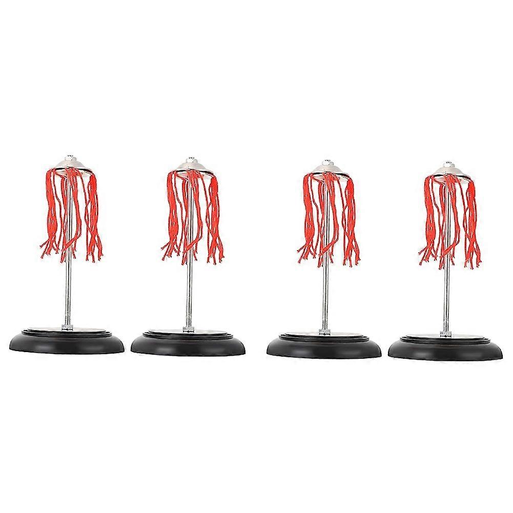 Physics Experiment Equipment Children'S Fun Static Electricity Experiment Set Plastic Static Electricity Teaching