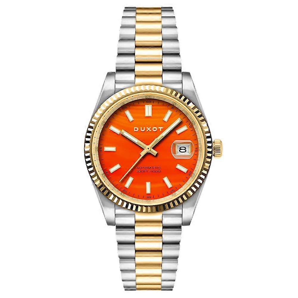 DUXOT DX-2059-GG Men's Watch