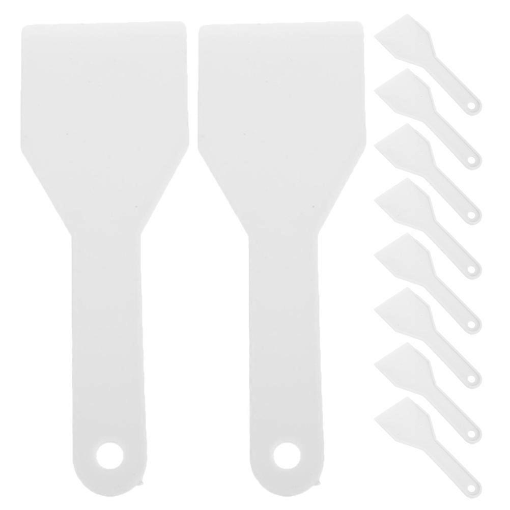 Ice for Refrigerator Freezer Defrosting 10Pcs Kit