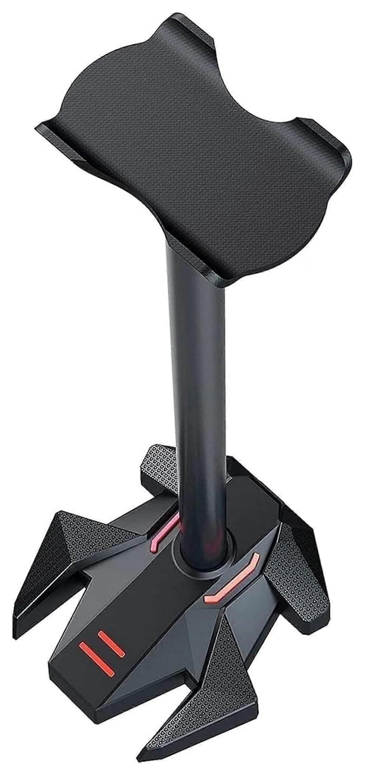 Headphone Stand with Nonslip Stable Base, Aluminum Universal Headset Holder for Desk and Home Office