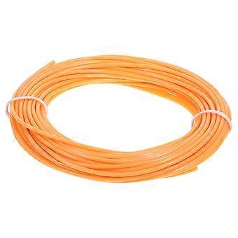 ABS 3D Printing Filament Refills 10 Meters For Drawing 3D Objects Compatible With 3D Printers 2Pcs