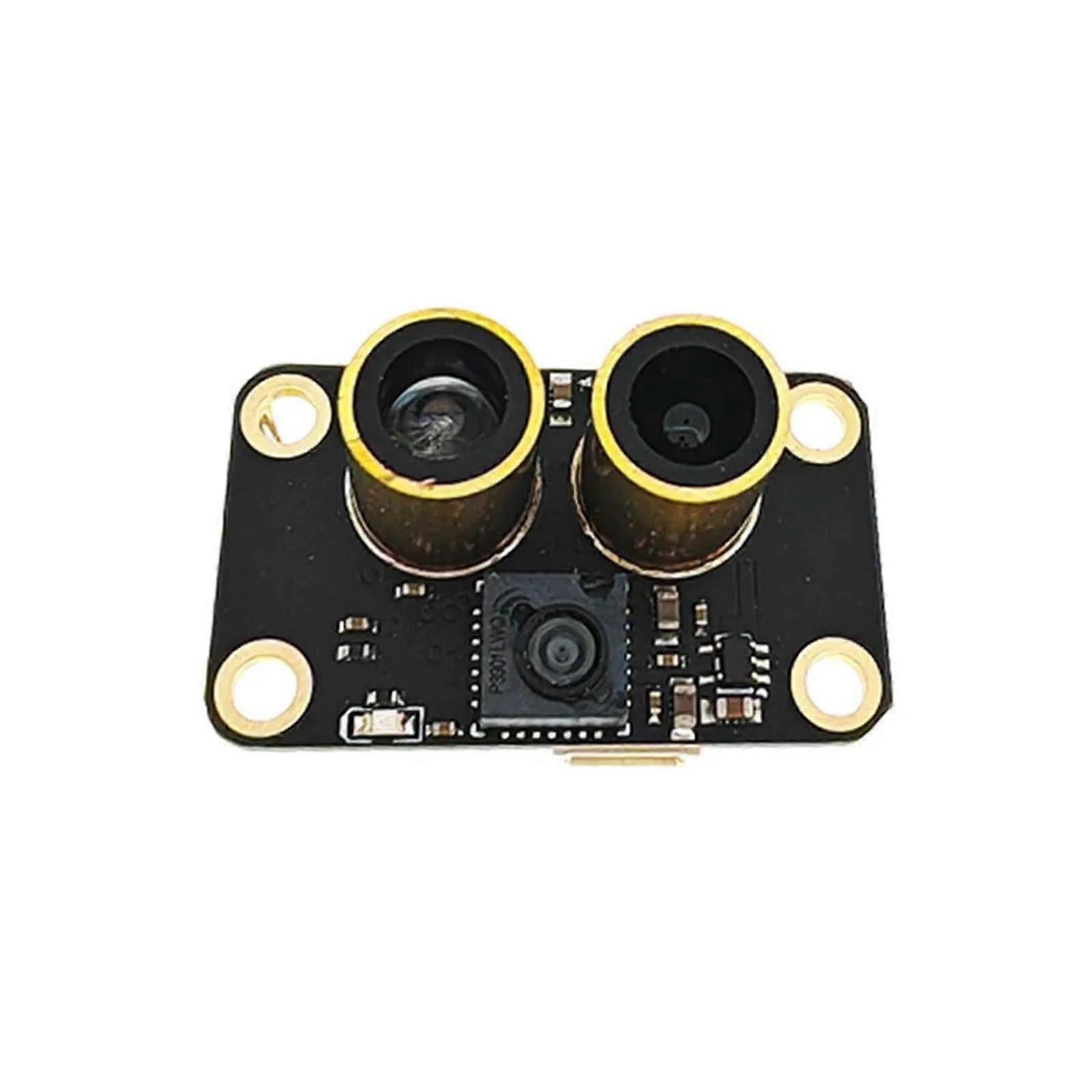 Precision UAV Optical Flow and Lidar Sensor Compatible with INAV and Ardupilot for Enhanced Flight Stability