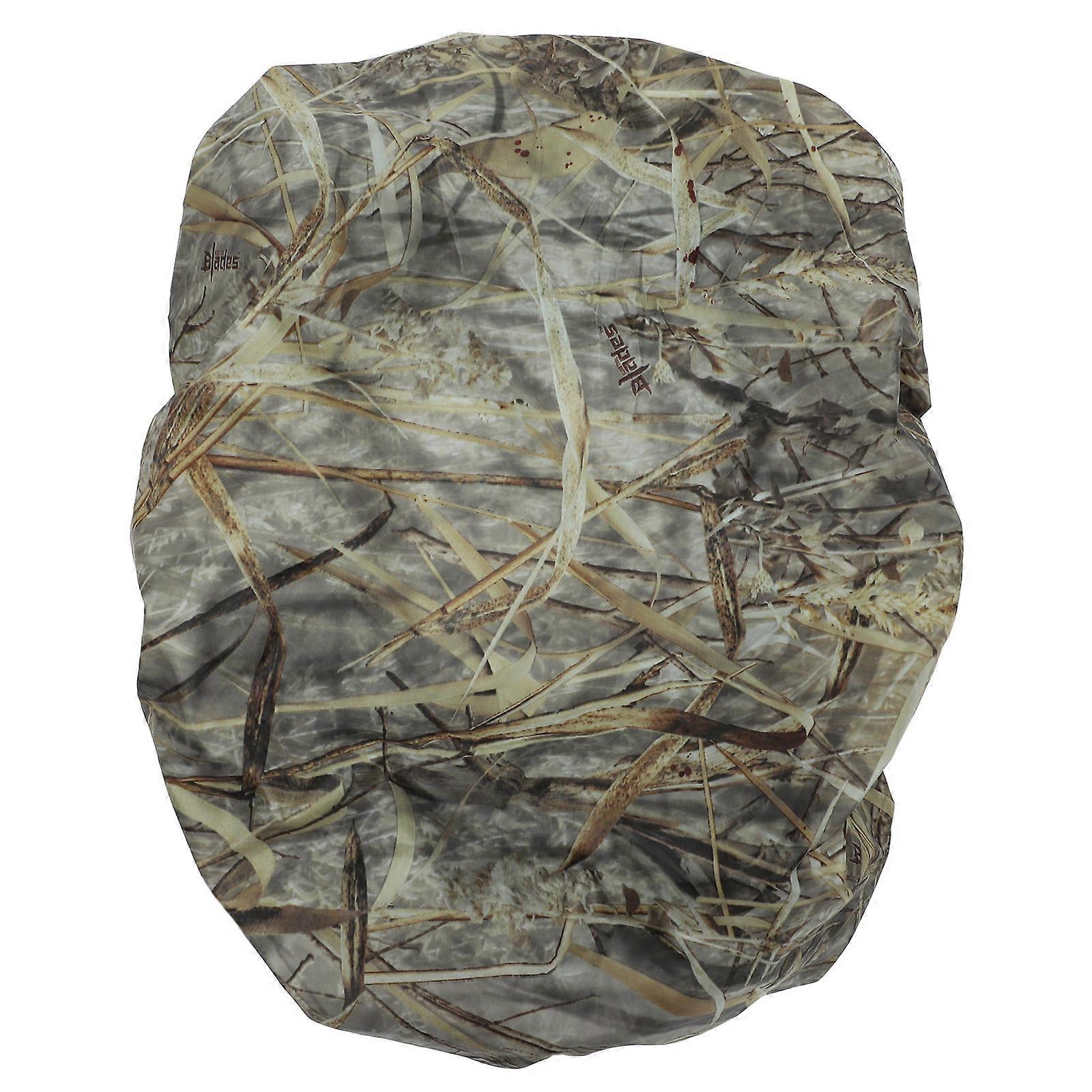 Backpack Rain Cover for Traveling Protection Case 2Pcs