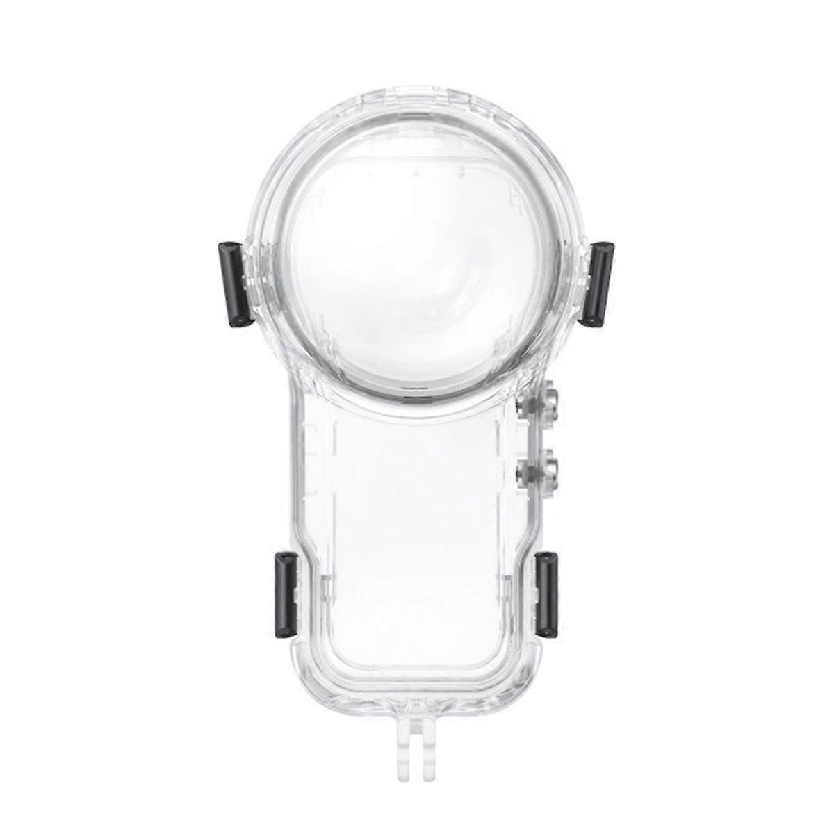 For X5 Dive Case Underwater Dive Housing Shell 60M Waterproof Camera Protector Diving Case