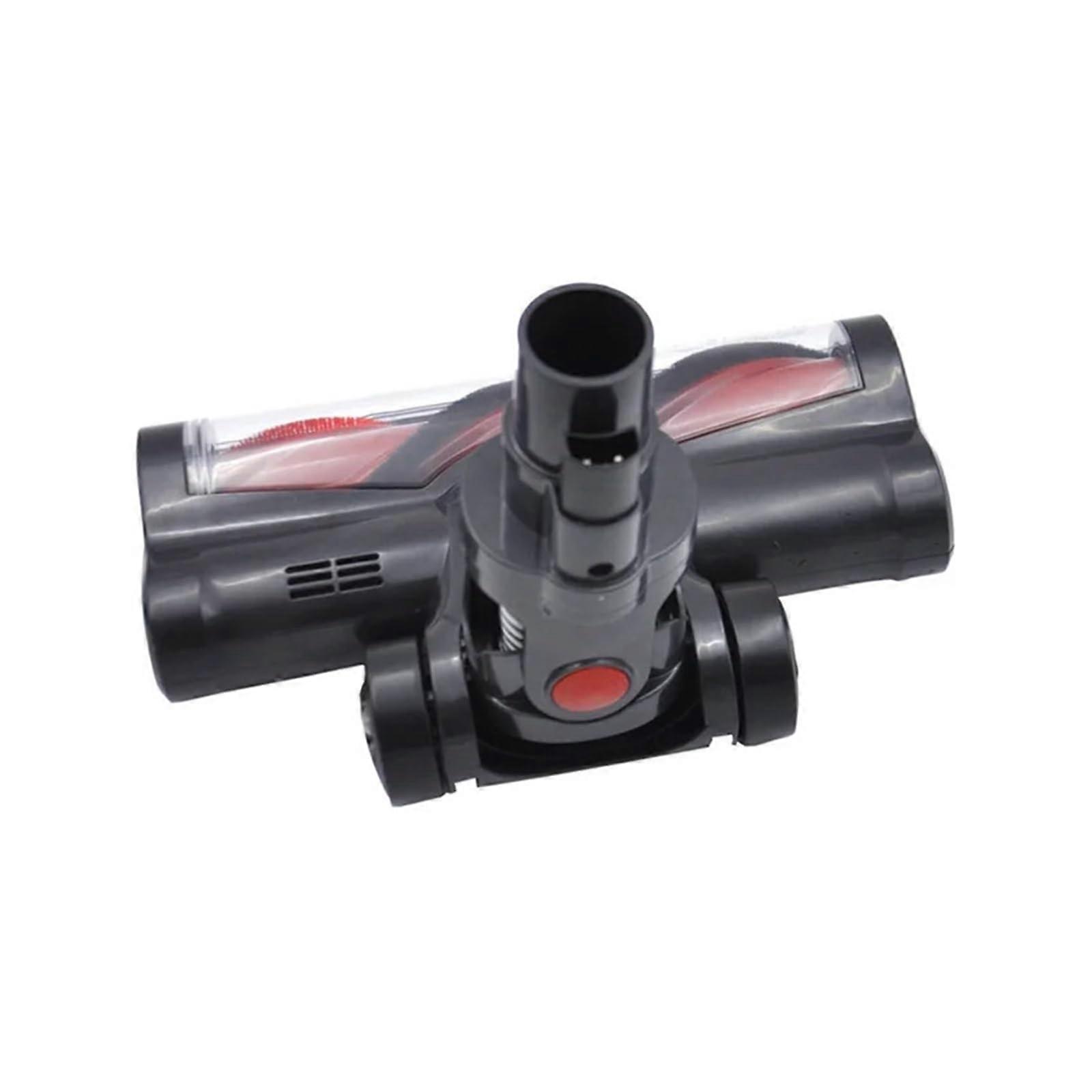 Vacuum Cleaner Brush Head with Motorized Floor Brush Replacement Attachment for MOOSOO K17