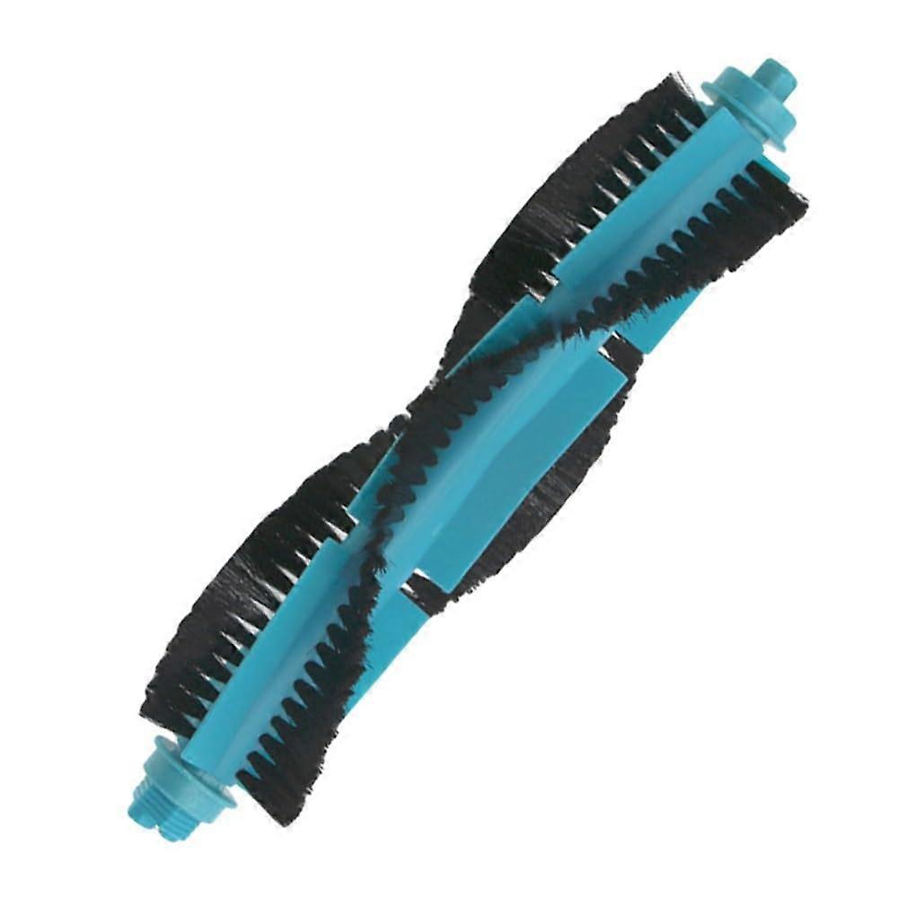 Vacuum Cleaner Roller Brush Replacement with Enhanced Cleaning Efficiency for Cecotec Conga 11090