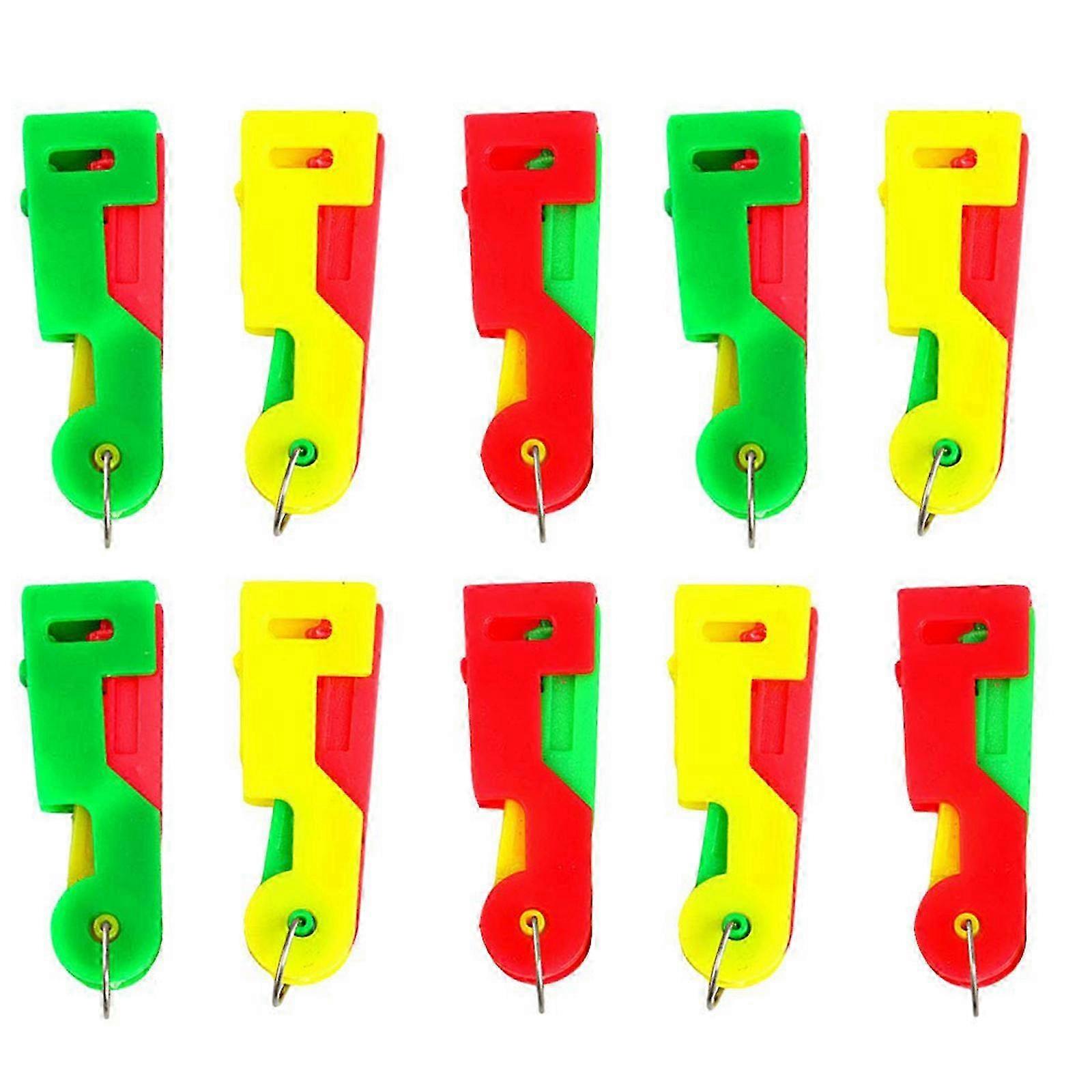 2025 10 Needle Threaders for Household Use - Easy Threading Every Time